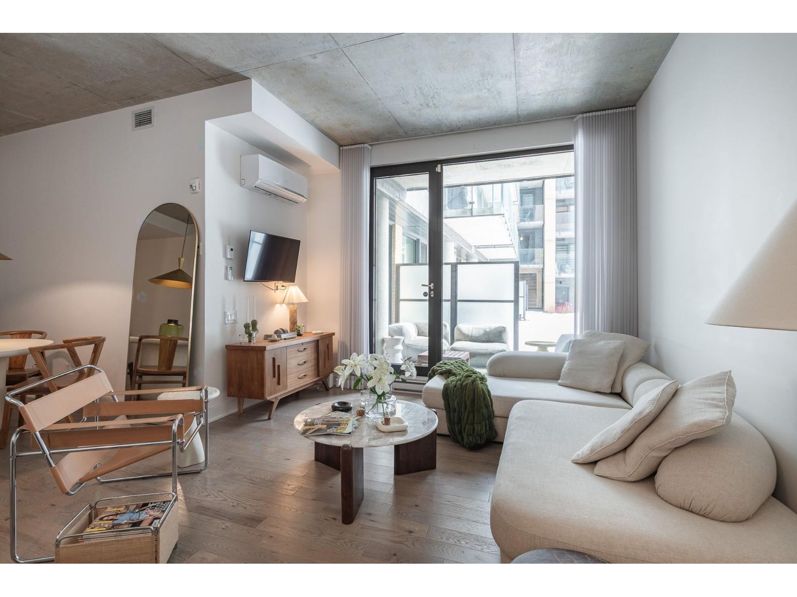 3043 Rue Sherbrooke E., #105, Montréal (Rosemont/La Petite-Patrie), Quebec H1W0B9