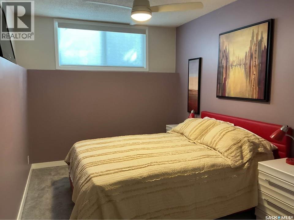 Saskatoon Nutana Park 5卧2卫独立屋|全装修地下室|双车库 - 22