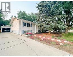 Saskatoon Nutana Park 5卧2卫独立屋|全装修地下室|双车库 - 34