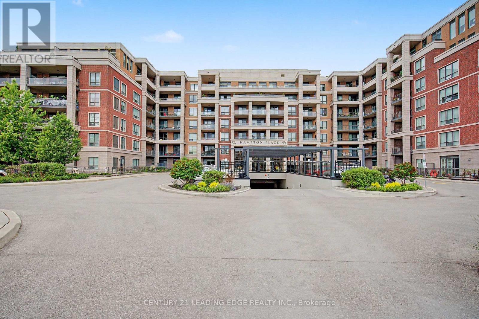 312 - 25 BAKER HILL BOULEVARD