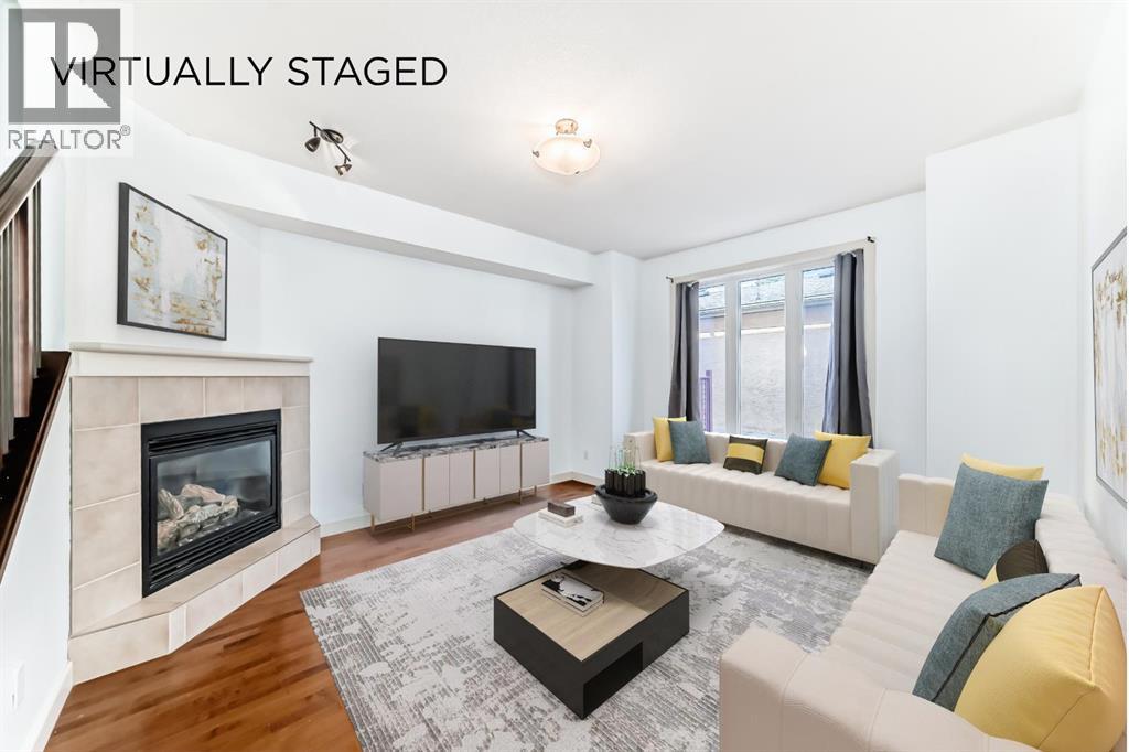 Row / Townhouse for Sale in 2, 1921 30 Street SW|Calgary, Alberta T3E2L5 3