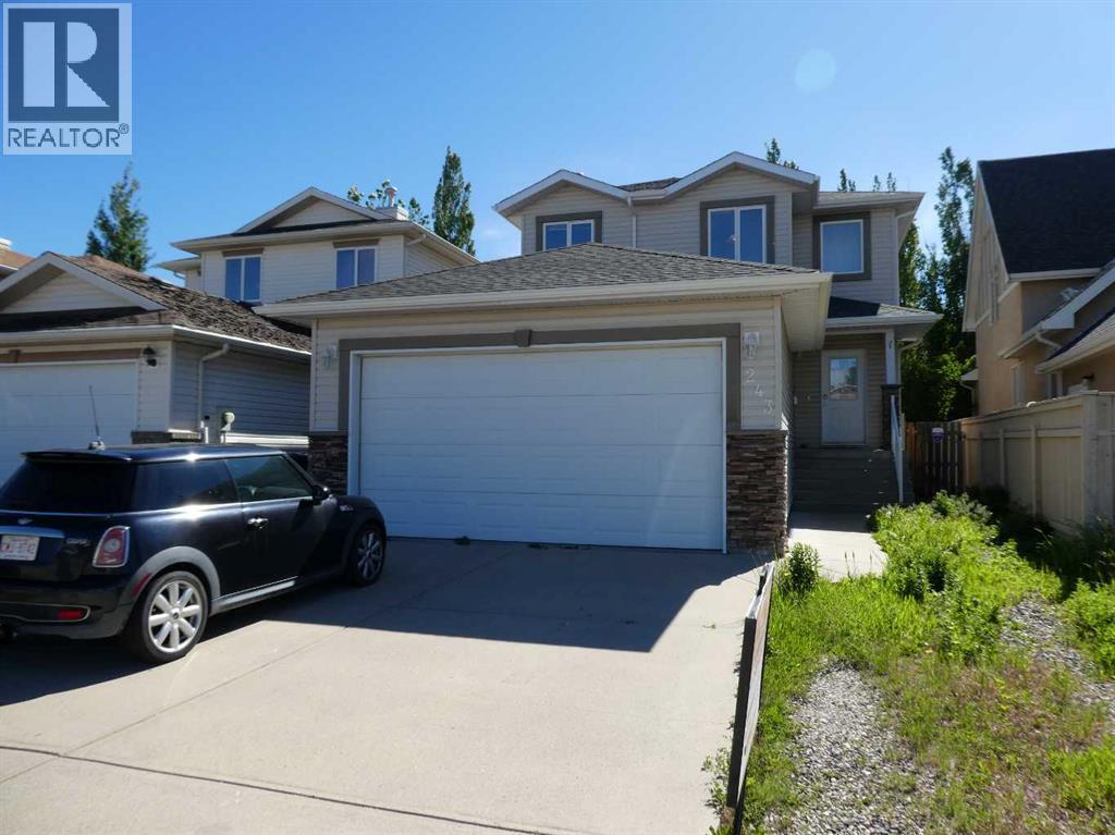 243 Fairmont Boulevard S, Lethbridge, Alberta t1k7w4