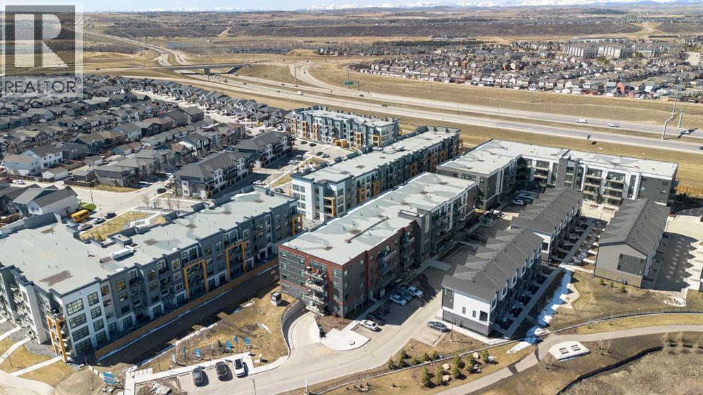 Apartment for Sale in 6103, 20295 Seton Way SE|Calgary, Alberta T3M3Y7 2