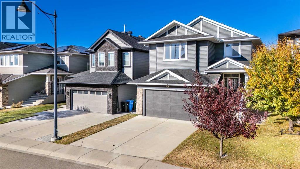 House for Sale in 76 Evanspark Circle NW|Calgary, Alberta T3P0B4