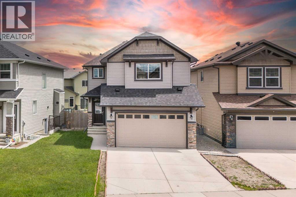 House for Sale in 18 Skyview Shores Place NE|Calgary, Alberta T3N0H7