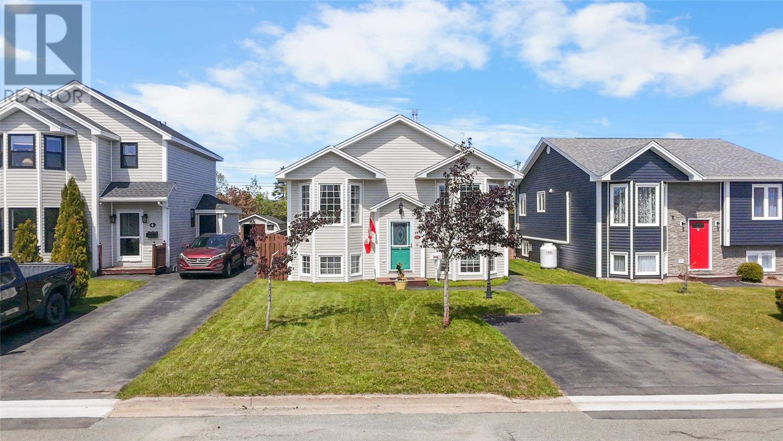 3 Hodder Place