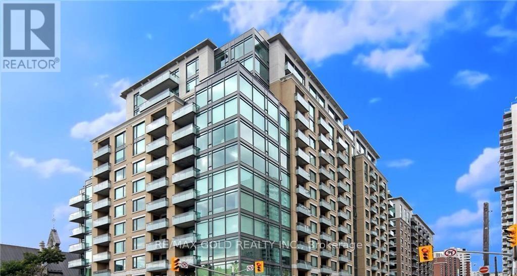 407 - 238 BESSERER STREET, Ottawa, Ontario K1N6B1