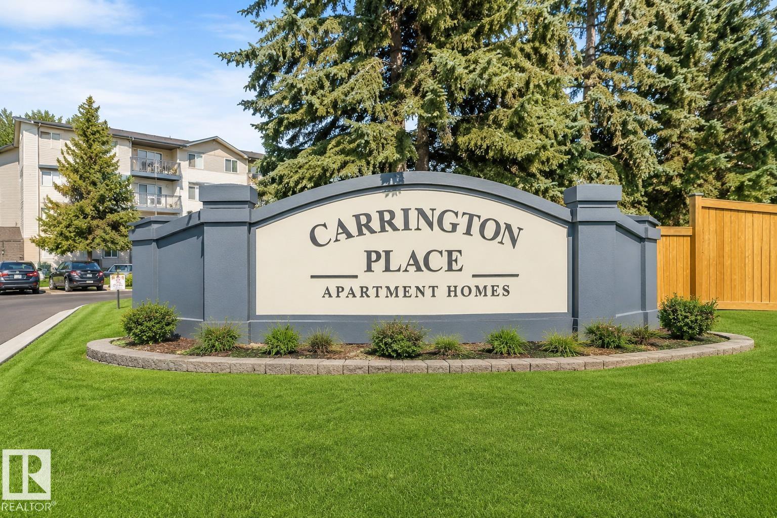 Phúc Lộc For sale: #403 18020 95 AV NW, Edmonton, Alberta T5T6B2 - E4482933