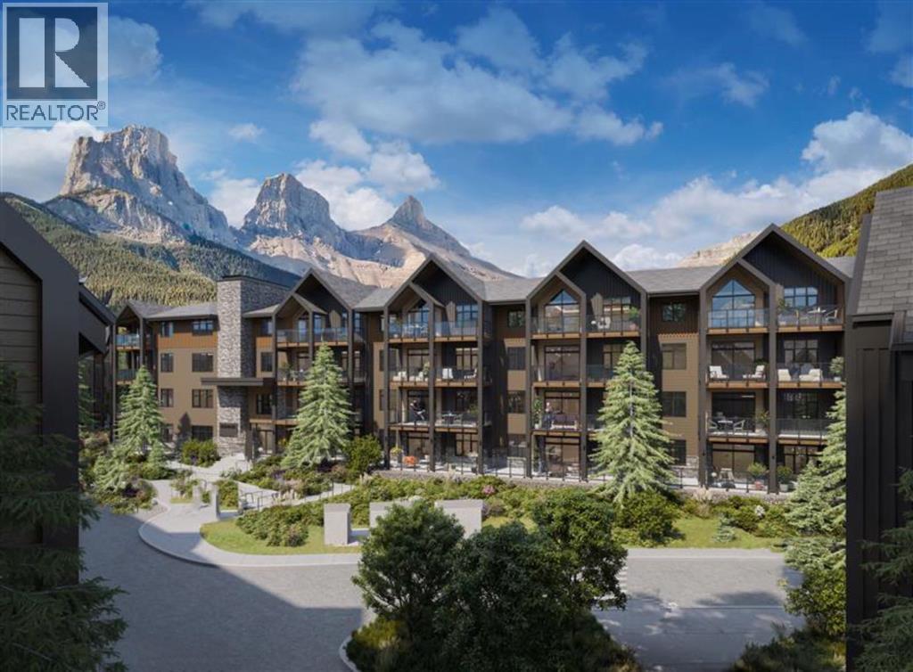 205, 10 Cascade Ridge