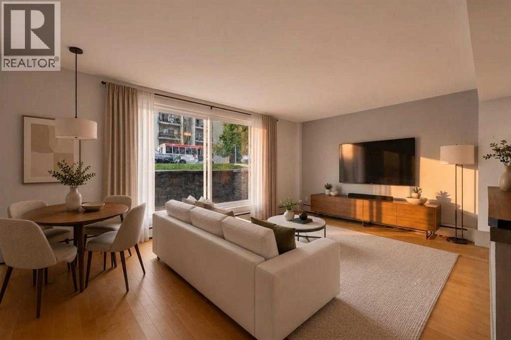 Apartment for Sale in 103, 2020 11 Avenue SW|Calgary, Alberta T3C0P1 4