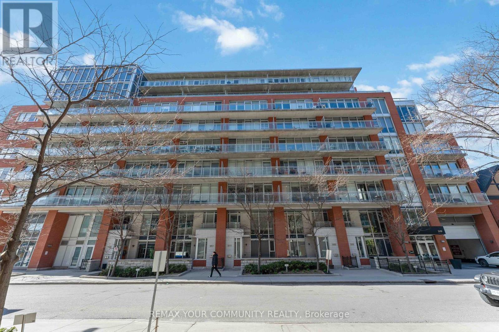 630 - 349 MCLEOD STREET, Ottawa, Ontario K2P0S1