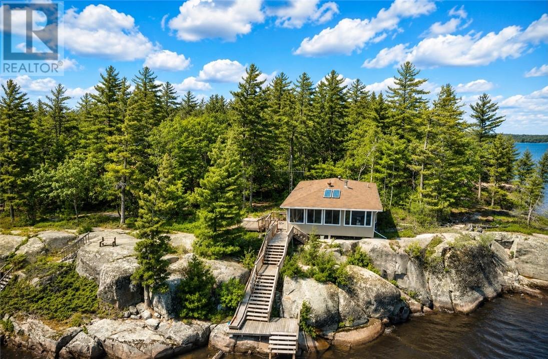 For sale: G2 WEST BAY ISLAND, Monetville, Ontario P0H1R0 - 2128187