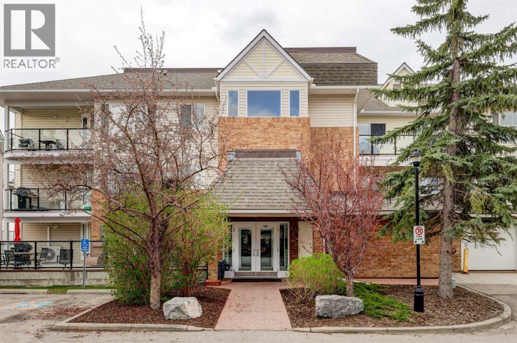 Apartment for Sale in 1316, 950 Arbour Lake Road NW|Calgary, Alberta T3G5B3