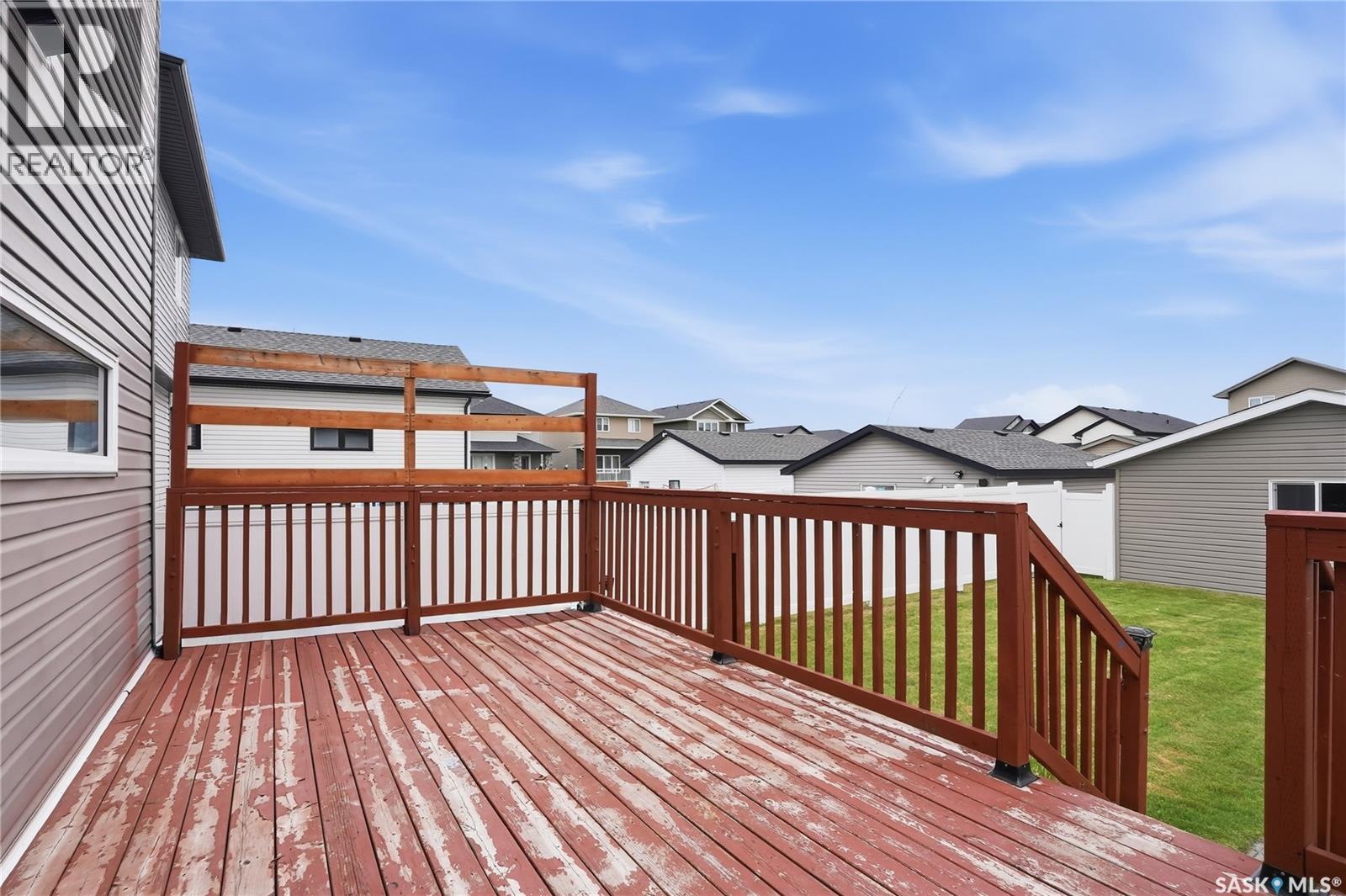 Saskatoon Evergreen 4卧4卫独立屋,带合法地下室出租套房 - 47