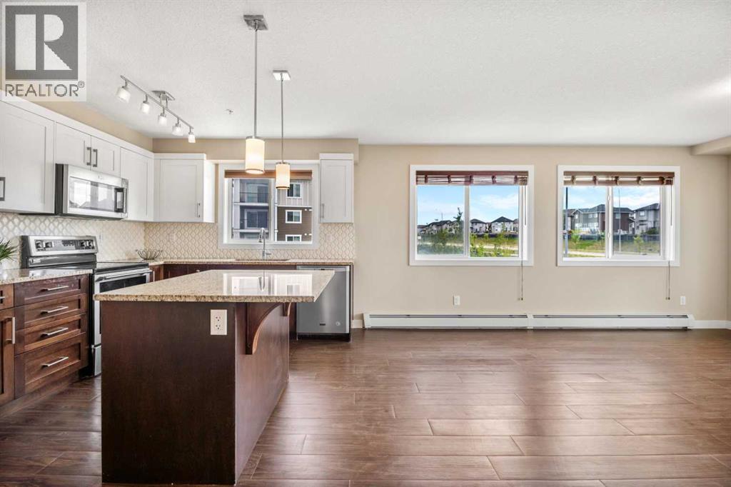 Apartment for Sale in 4301, 450 Sage Valley Drive NW|Calgary, Alberta T3R0V5 3
