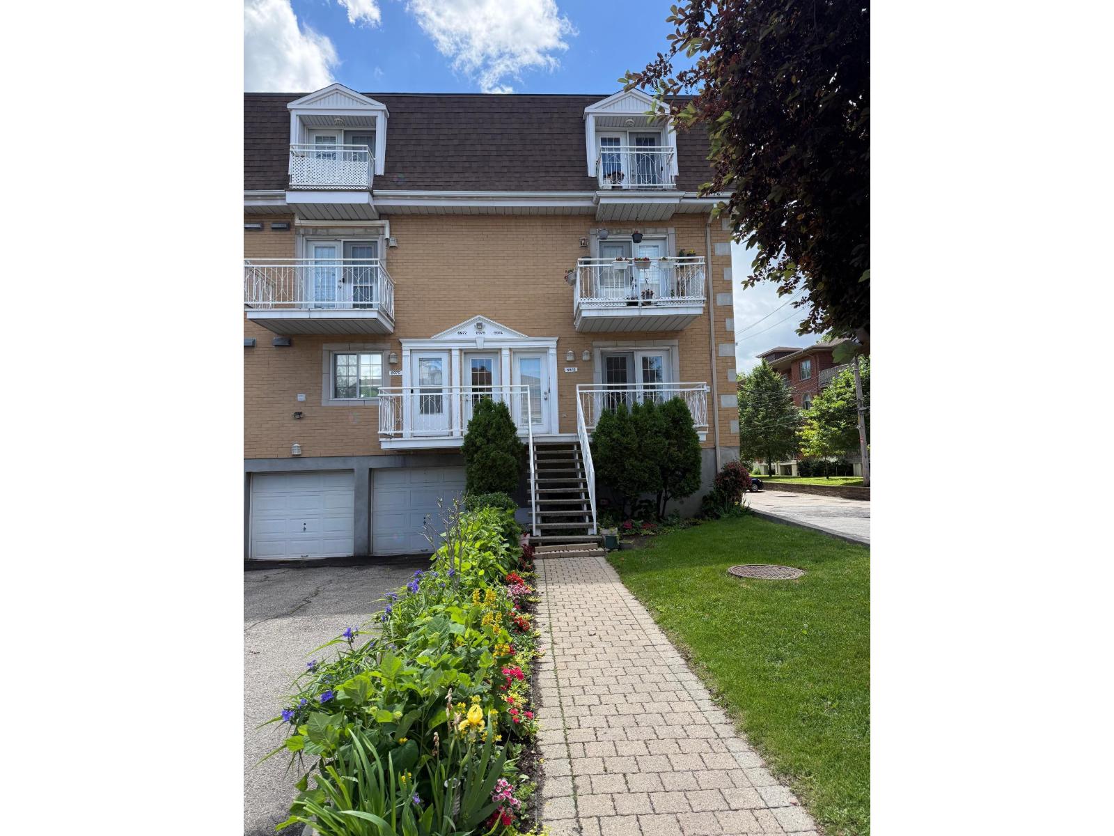 6978 Rue Marie-Rollet, Montréal (LaSalle), Quebec H8N3C5