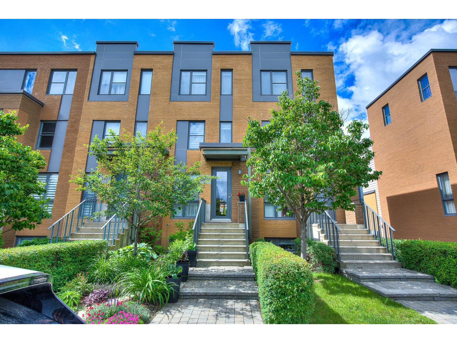 5824Z Rue Claude-Masson
