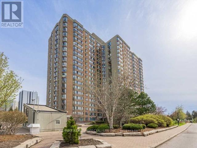 113 - 55 BAMBURGH CIRCLE, Toronto (Steeles), Ontario M1W3V4