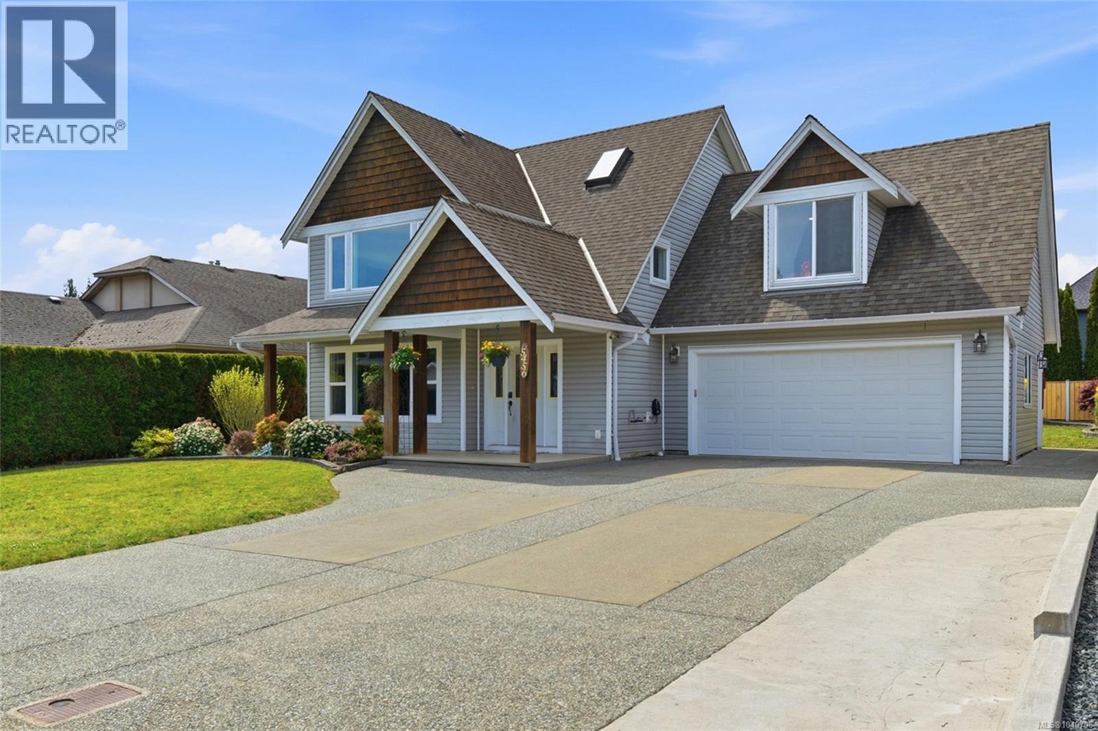 5456 Westporte Pl