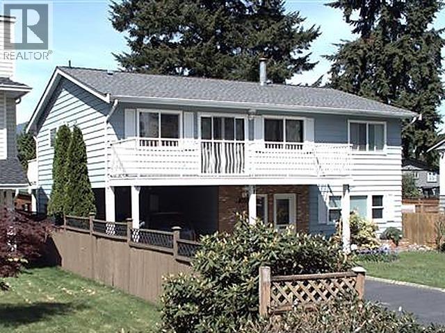 1671 COQUITLAM AVENUE