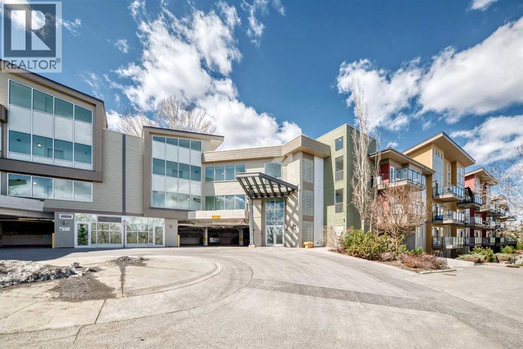 Apartment for Sale in 406, 4303 1 Street NE|Calgary, Alberta T2E7M3