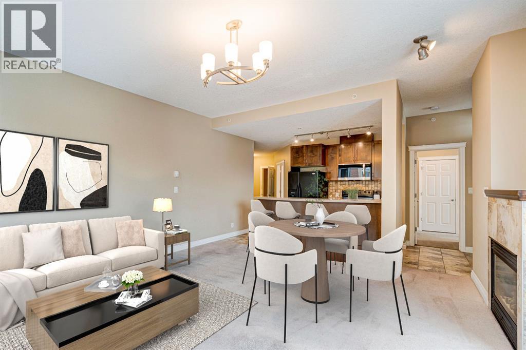 Apartment for Sale in 3306, 24 Hemlock Crescent SW|Calgary, Alberta T3C2Z1 3