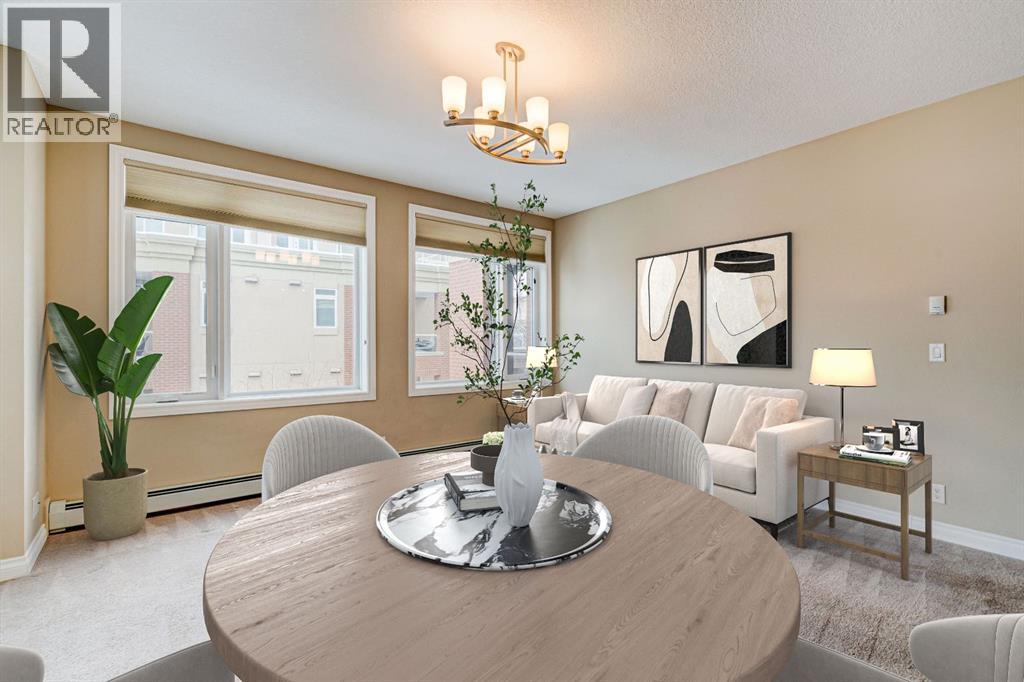 Apartment for Sale in 3306, 24 Hemlock Crescent SW|Calgary, Alberta T3C2Z1 4