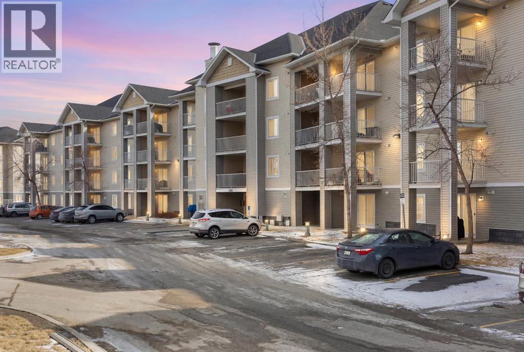 Apartment for Sale in 3111, 1620 70 Street SE|Calgary, Alberta T2A7Z3