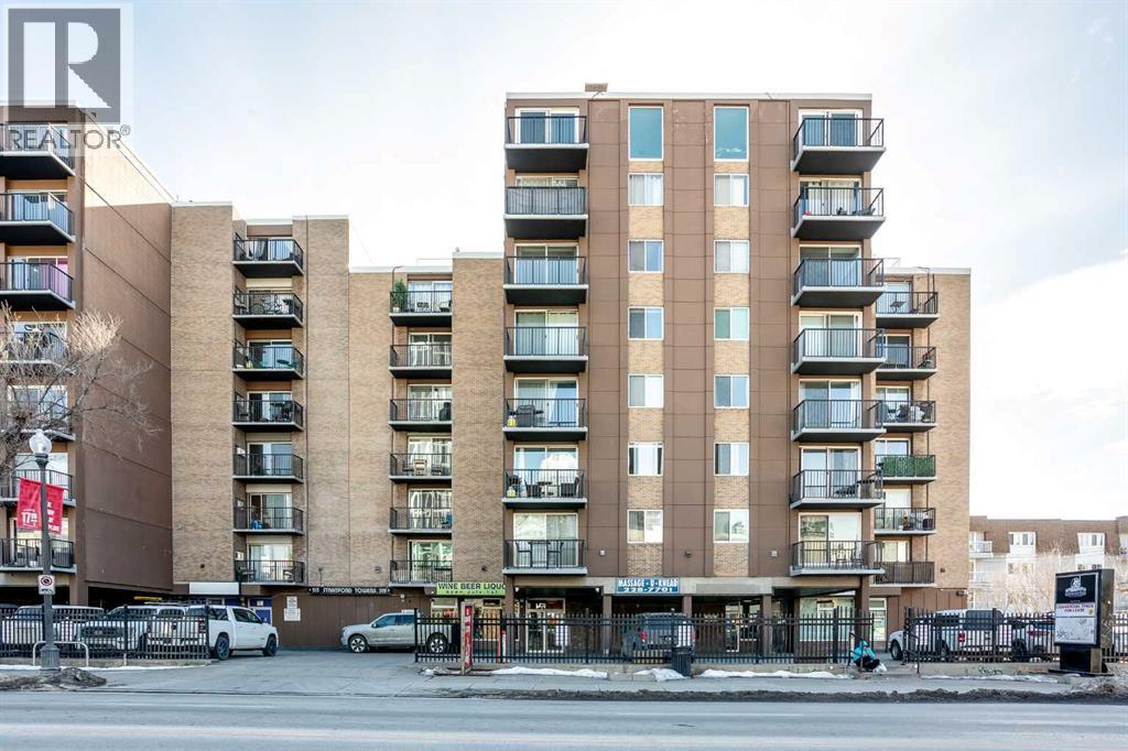 740, 519 17 Avenue SW, Calgary, Alberta t2s0a9