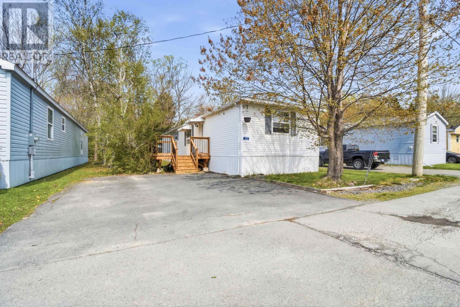23 Quiet Street, Middle Sackville, Nova Scotia B4E1C4