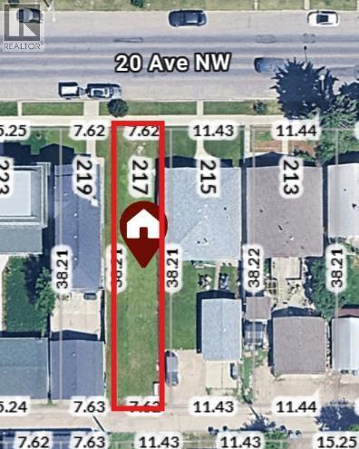 Property for Sale in 217 20 Avenue NW|Calgary, Alberta T2M1C3 4