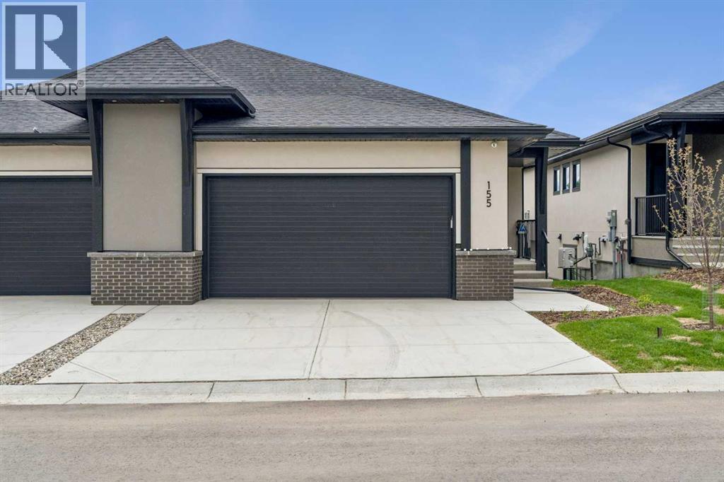 Duplex for Sale in 155 Sage Meadows View NW|Calgary, Alberta T3P2C4