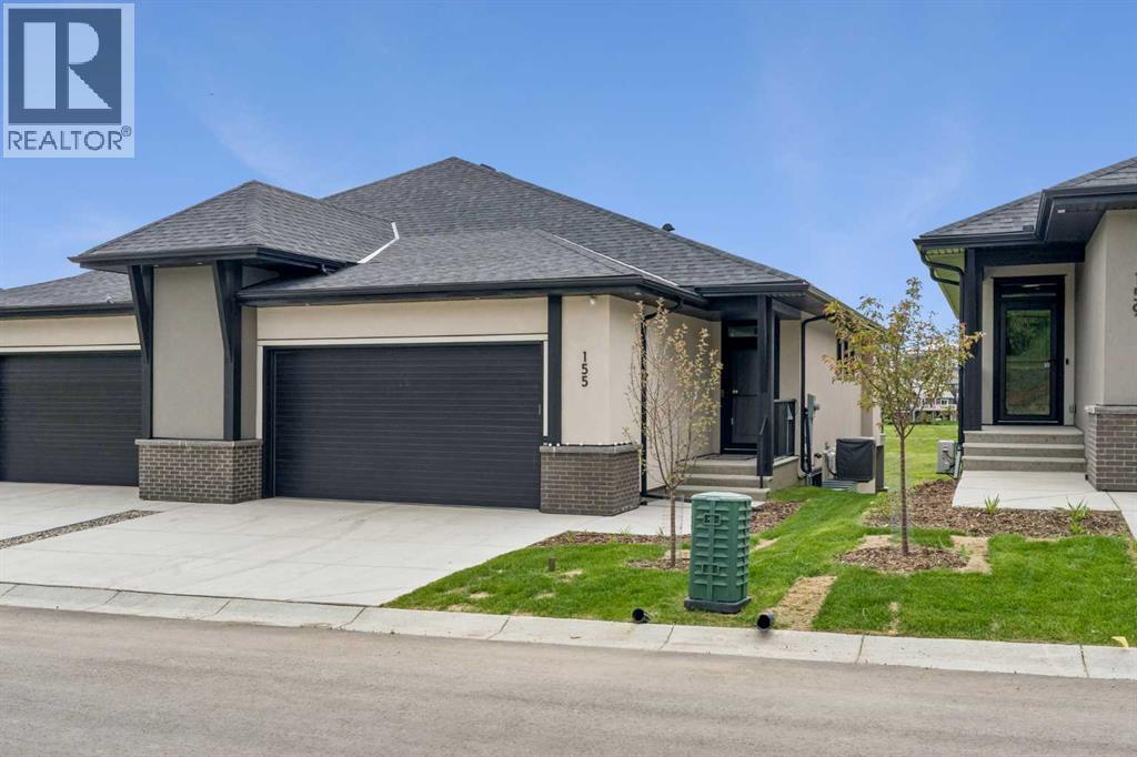 Duplex for Sale in 155 Sage Meadows View NW|Calgary, Alberta T3P2C4 2
