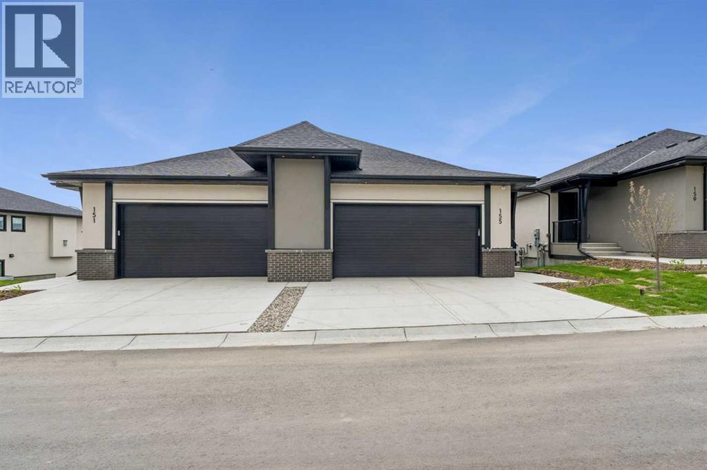 Duplex for Sale in 155 Sage Meadows View NW|Calgary, Alberta T3P2C4 3