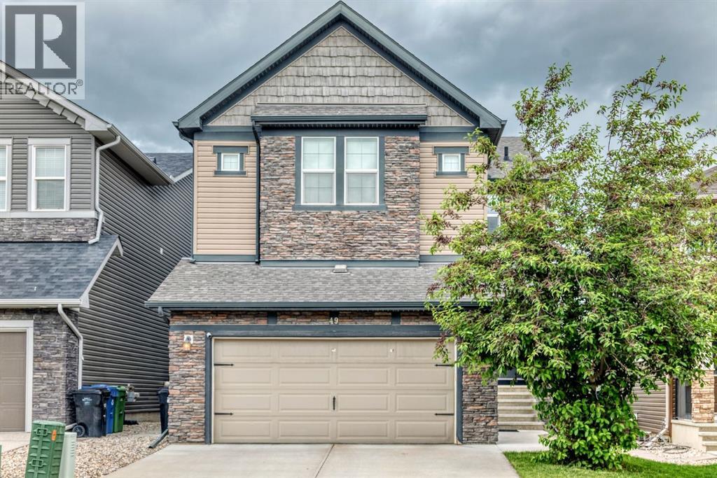 House for Sale in 49 Nolanshire Green NW|Calgary, Alberta T3R0P6
