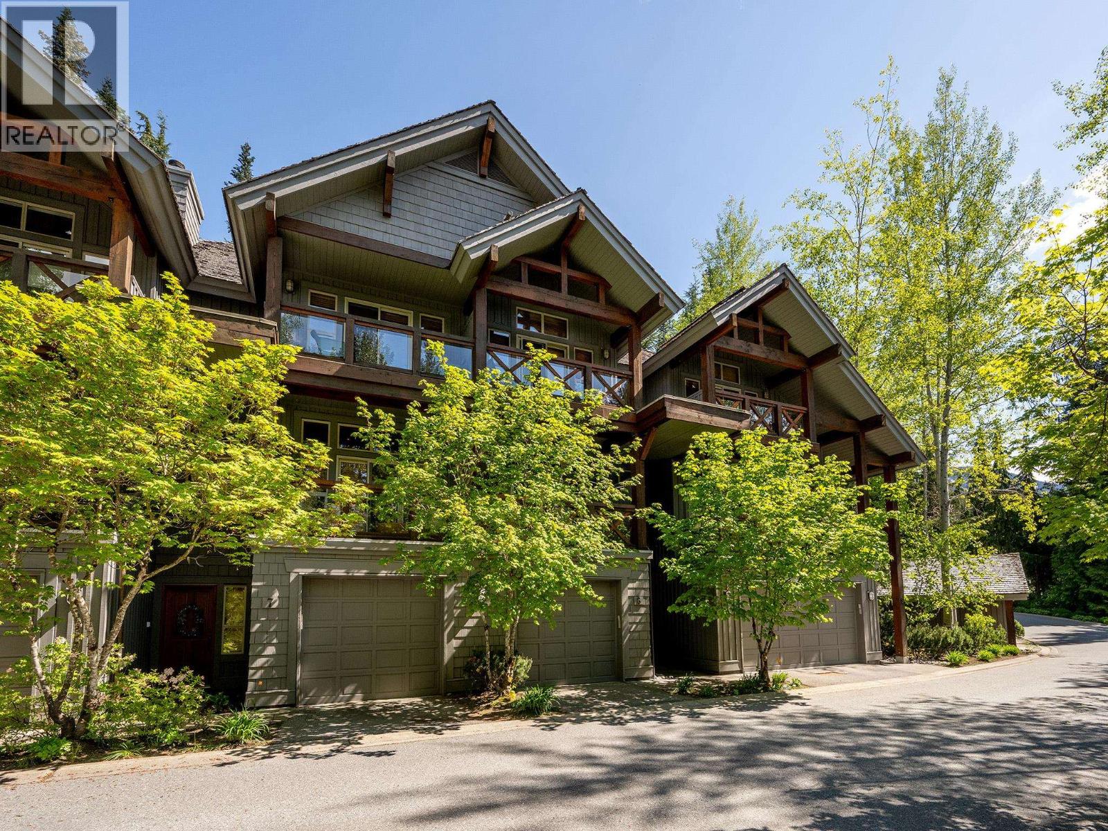 6 4668 BLACKCOMB WAY