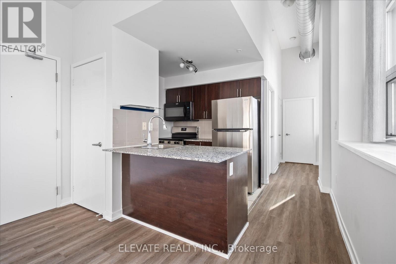 328 - 1410 DUPONT STREET, Toronto (Dovercourt-Wallace Emerson-Junction), Ontario M6H0B6