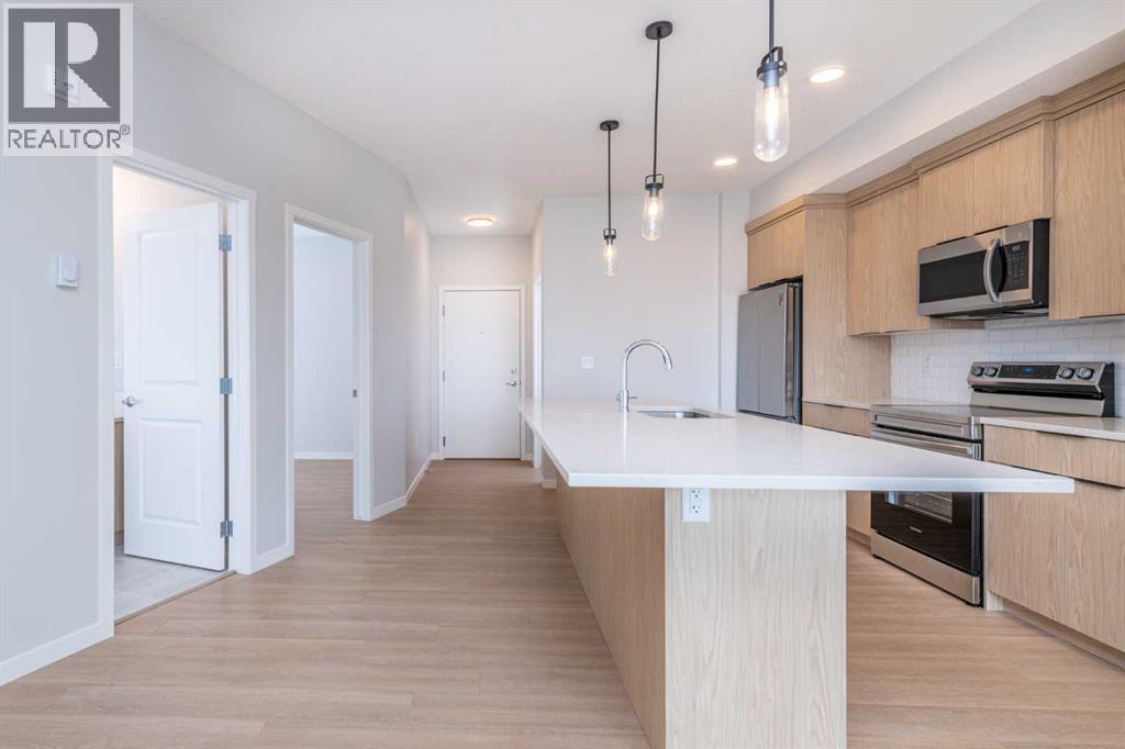 Apartment for Sale in 2206, 19489 Main Street SE|Calgary, Alberta T3M3J3 2