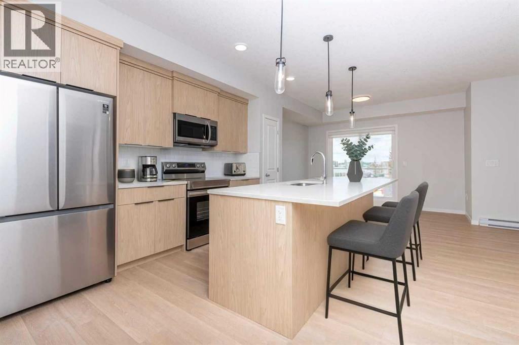 Apartment for Sale in 2206, 19489 Main Street SE|Calgary, Alberta T3M3J3 5