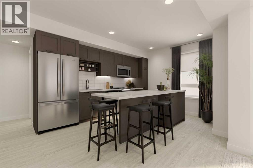Apartment for Sale in 302, 210 18 Avenue SW|Calgary, Alberta T2S0C1 2