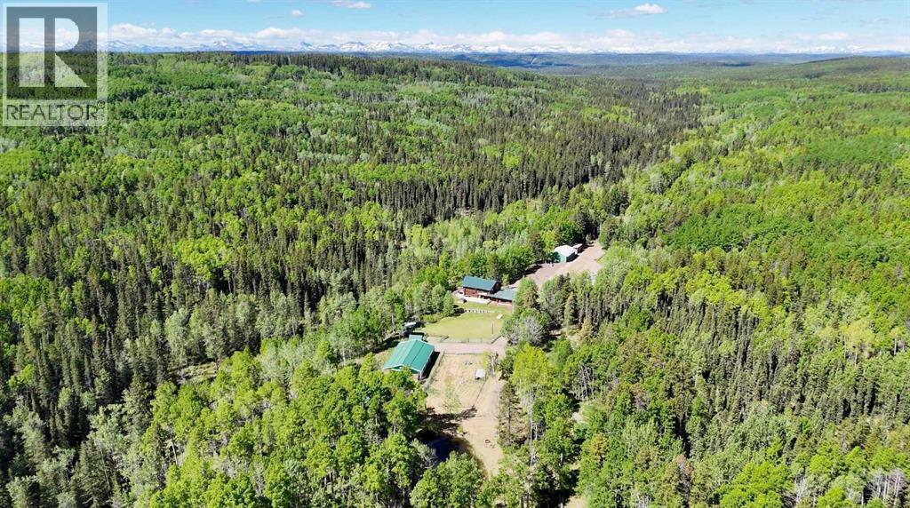 For sale: 5544 Township Road 302, Rural Mountain View County