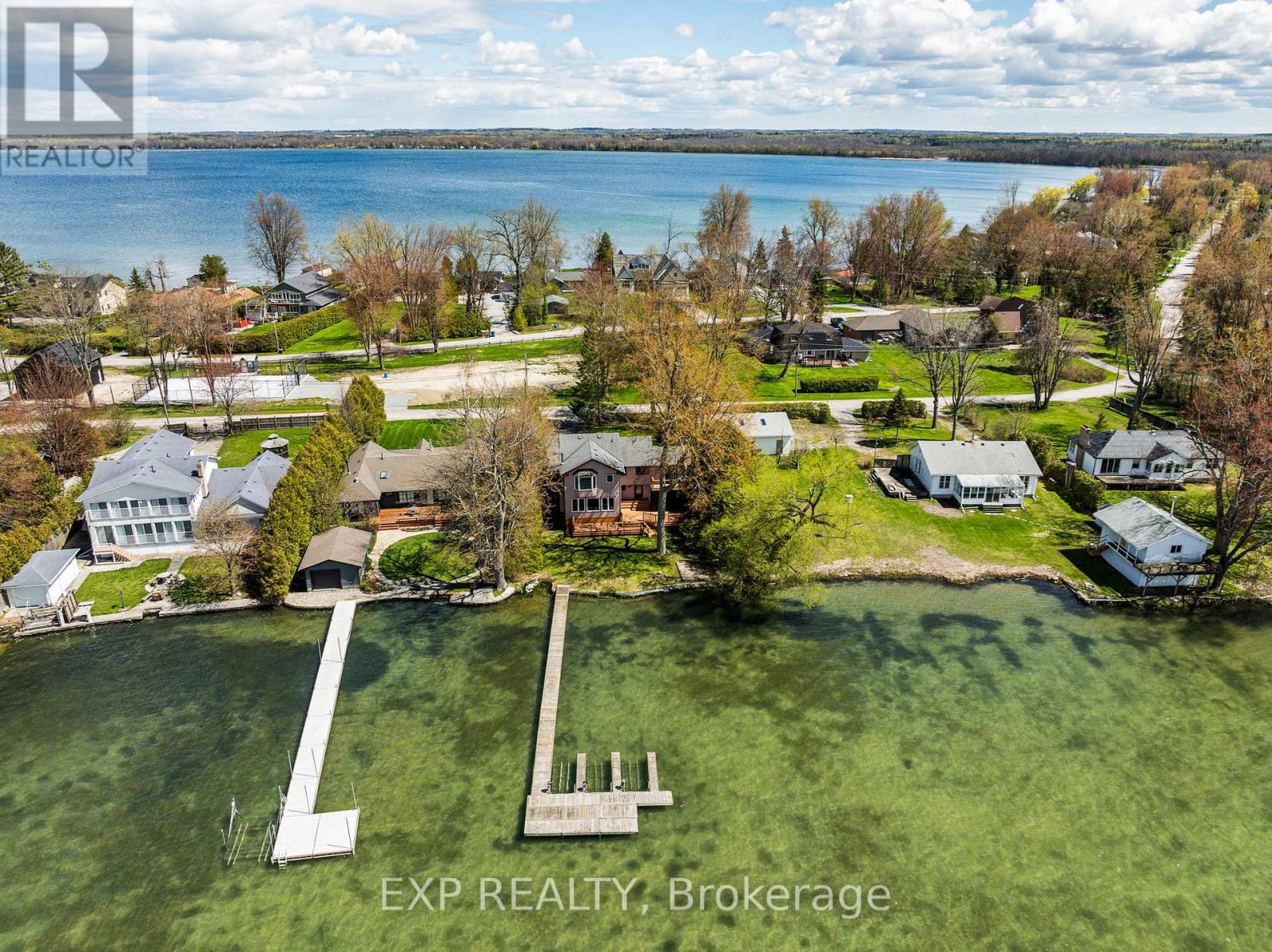 582 DUCLOS POINT ROAD