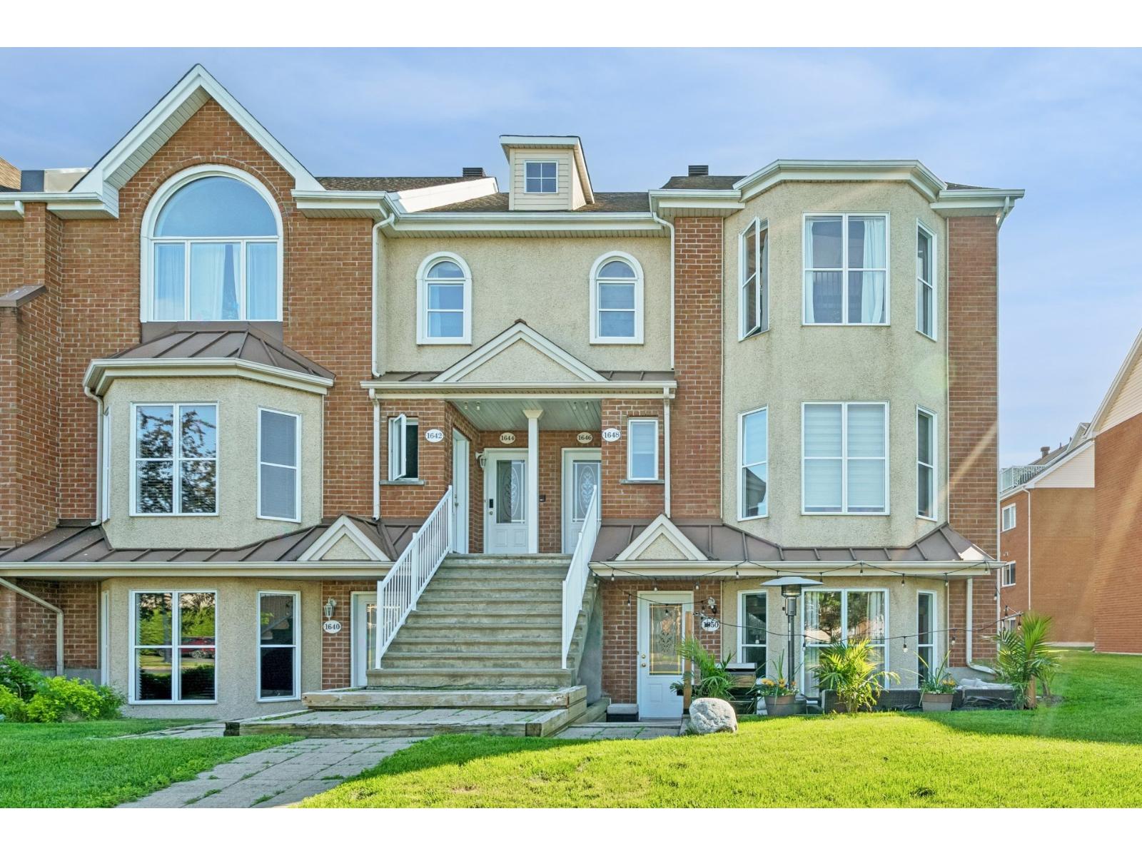 1650 Boul. du Millénaire, Saint-Basile-le-Grand, Quebec J3N1X4