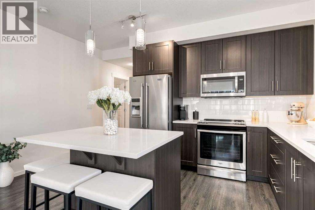 Apartment for Sale in 7310, 151 Legacy Main Street SE|Calgary, Alberta T2X4A4 2