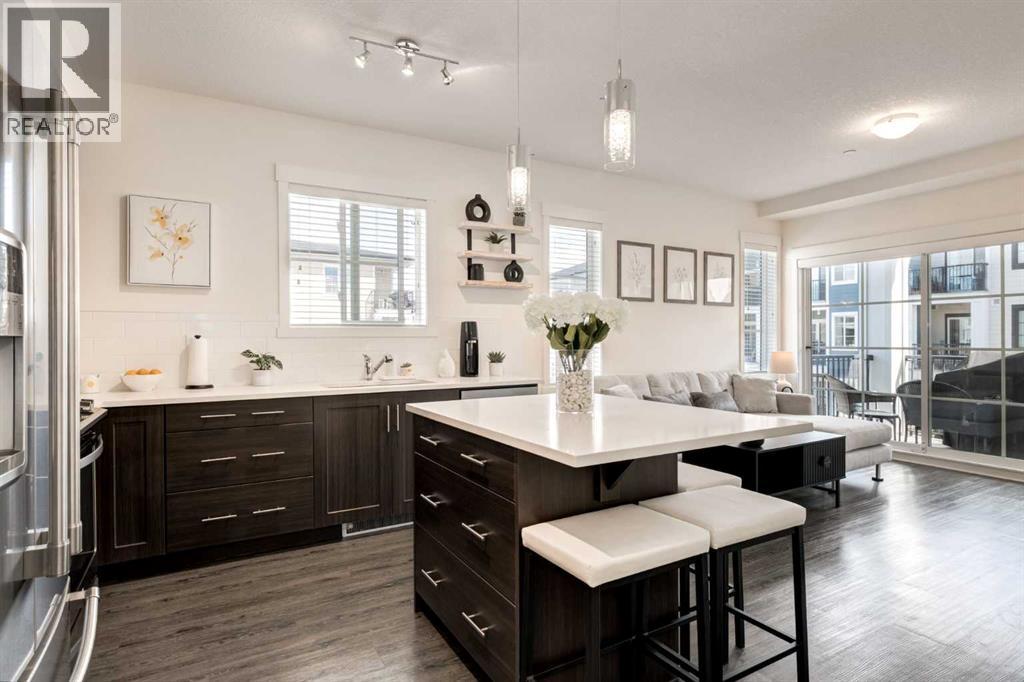 Apartment for Sale in 7310, 151 Legacy Main Street SE|Calgary, Alberta T2X4A4 5