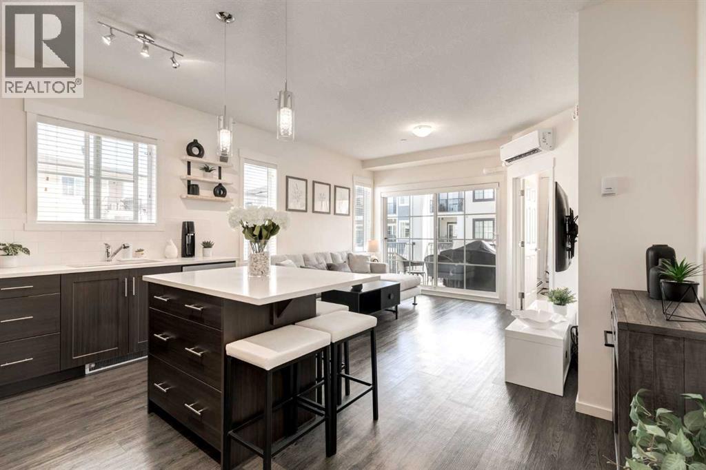Apartment for Sale in 7310, 151 Legacy Main Street SE|Calgary, Alberta T2X4A4 4