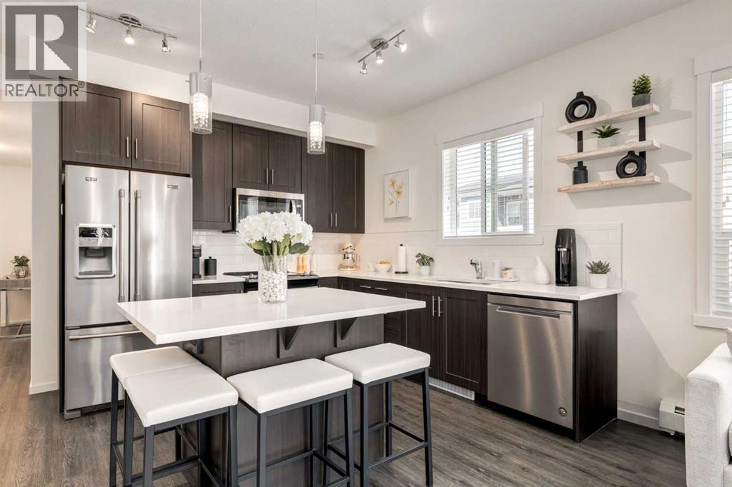 Apartment for Sale in 7310, 151 Legacy Main Street SE|Calgary, Alberta T2X4A4