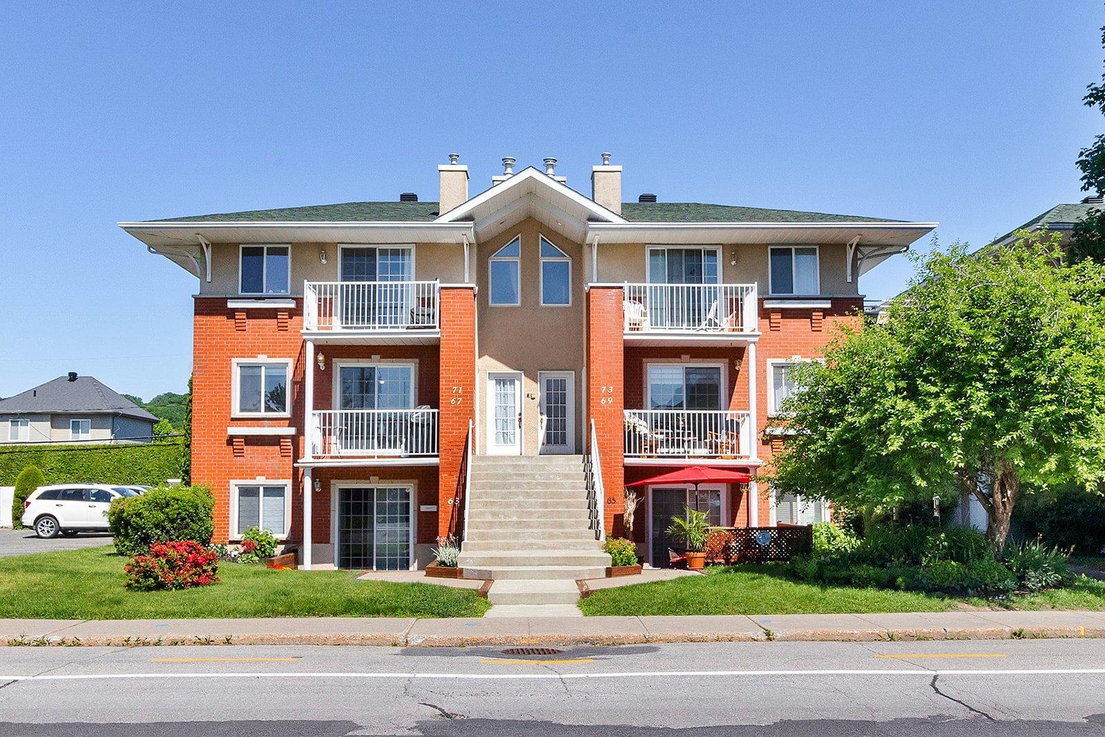 67 Av. de Montpellier, Saint-Basile-le-Grand, Quebec J3N1S5