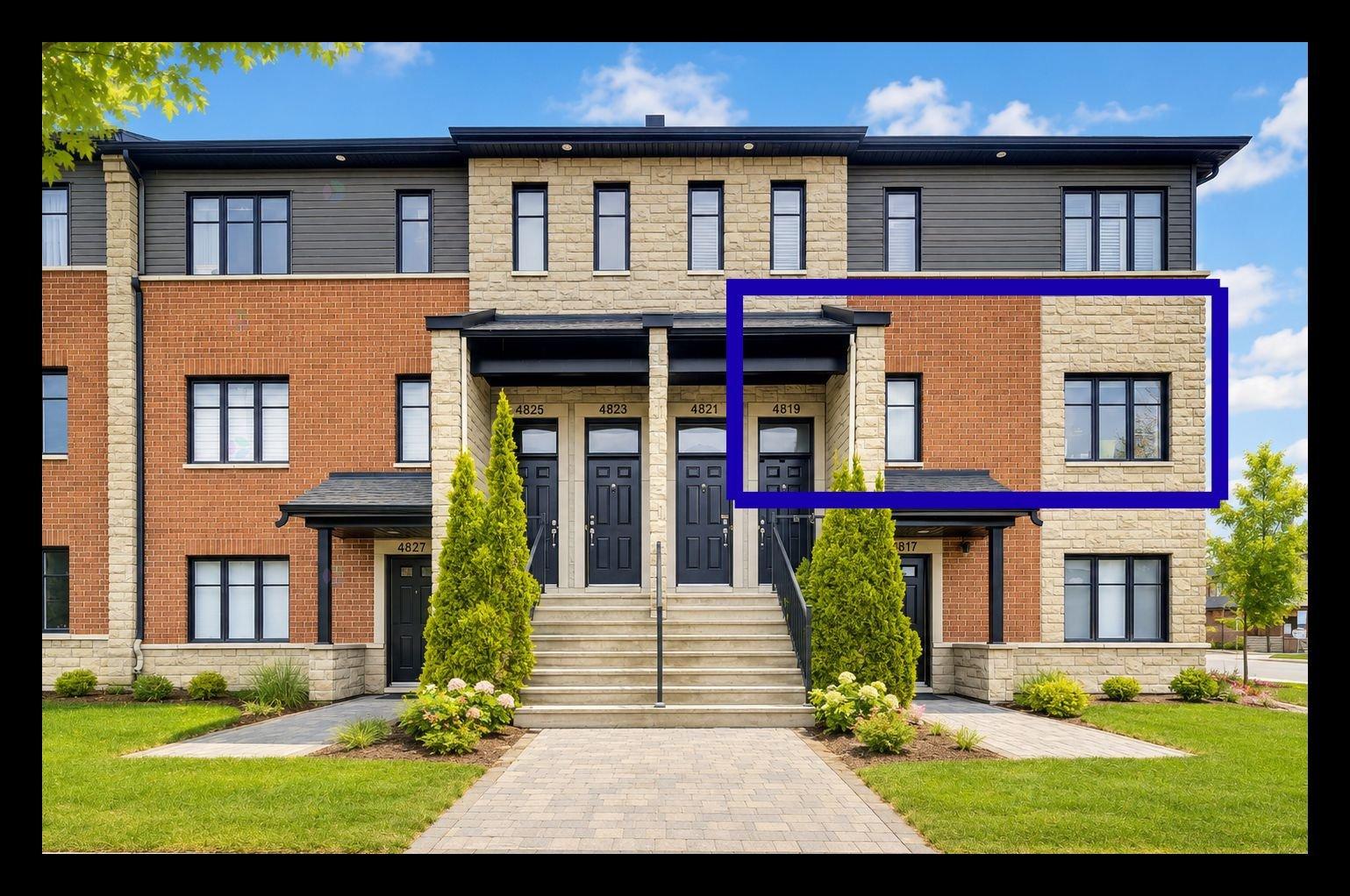 4819 Rue Jacques-Plante