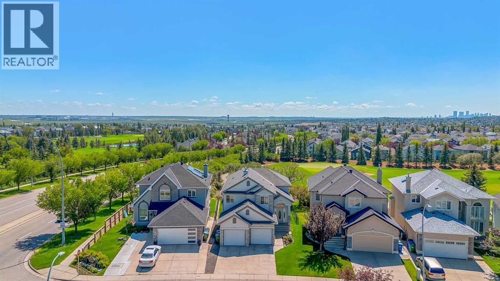 House for Sale in 9 Panorama Hills Manor NW|Calgary, Alberta T3K5K6